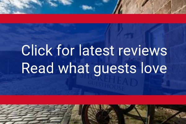 www.shoreheadguesthouse.co.uk - check out latest independent reviews
