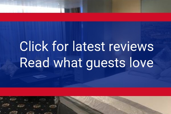 www.shoresholidayapartments.co.uk - check out latest independent reviews