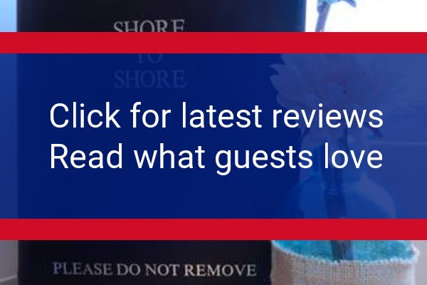 www.shoretoshorellandudno.co.uk - check out latest independent reviews