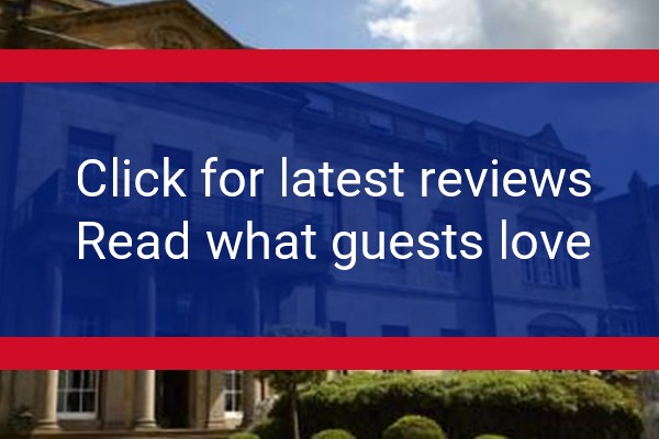 www.shrigleyhallhotelandspa.co.uk - check out latest independent reviews