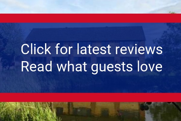 www.shropshireholidaybarns.co.uk - check out latest independent reviews