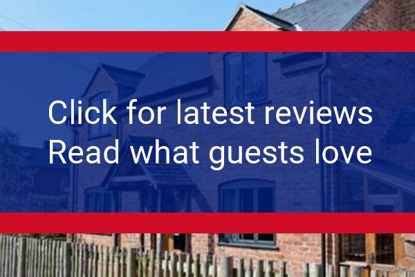 www.shropshireholidaycottage.co.uk - check out latest independent reviews