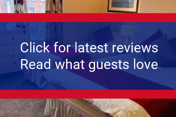 www.shrubberyguesthouse.com - check out latest independent reviews