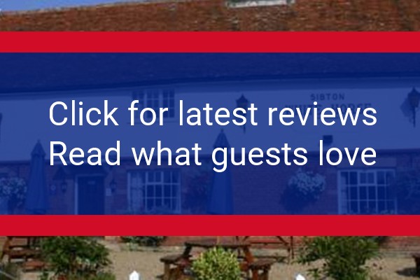 www.sibtonwhitehorseinn.co.uk - check out latest independent reviews