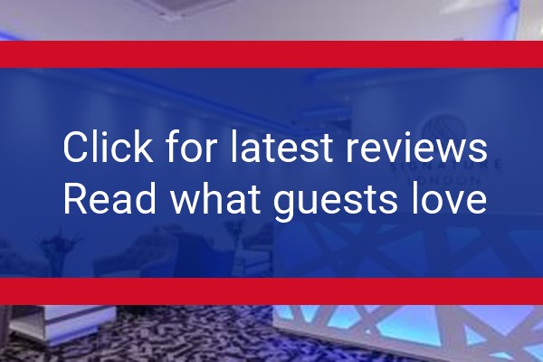 www.signaturehotel.co.uk - check out latest independent reviews
