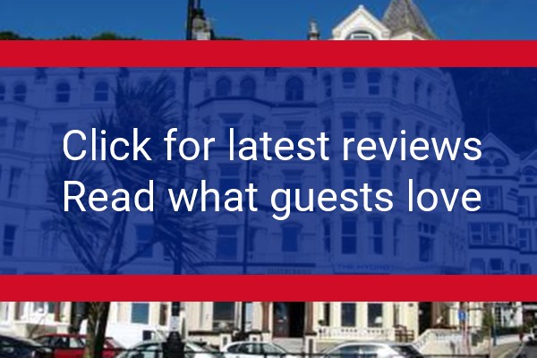 www.silvercraigshotel.com - check out latest independent reviews