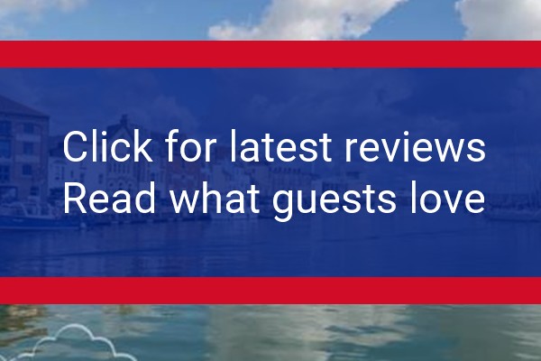 www.silverlakedorset.com - check out latest independent reviews