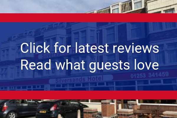 www.silversandshotel.com - check out latest independent reviews