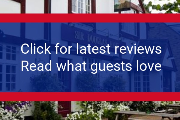 www.sirdouglashaig.co.uk - check out latest independent reviews