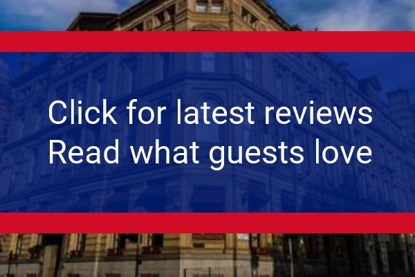 www.sirthomashotel.co.uk - check out latest independent reviews