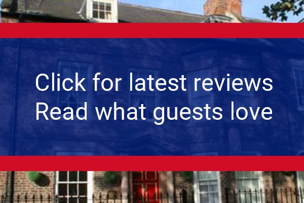 www.sirwilliamfoxhotel.com - check out latest independent reviews