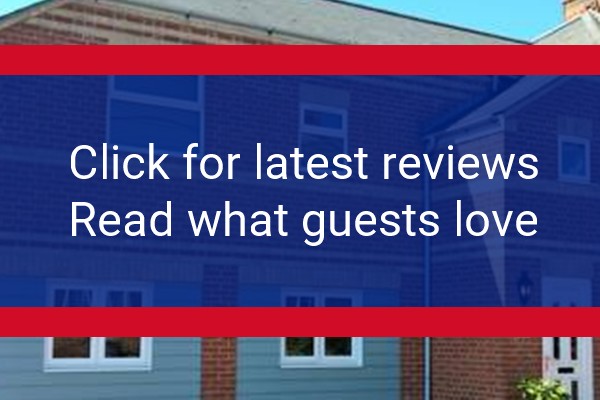 www.sizewelllodgings.co.uk - check out latest independent reviews