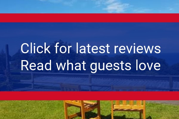 www.skybluechaletdevon.com - check out latest independent reviews