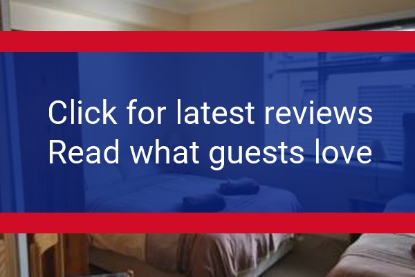 www.skyebedbreakfast.com - check out latest independent reviews