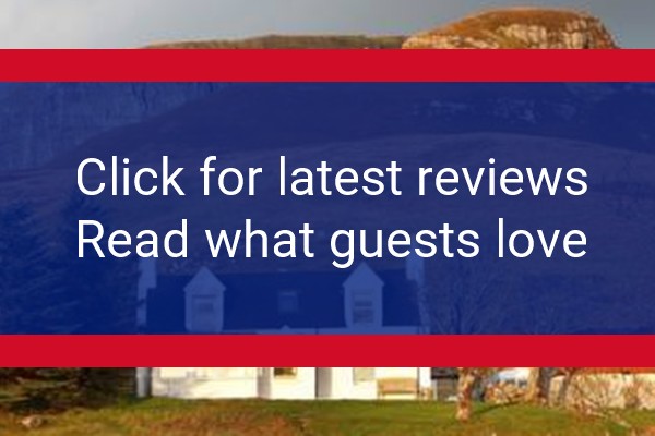 www.skyestays.co.uk - check out latest independent reviews