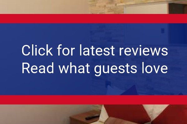 www.skylarkbandb.co.uk - check out latest independent reviews