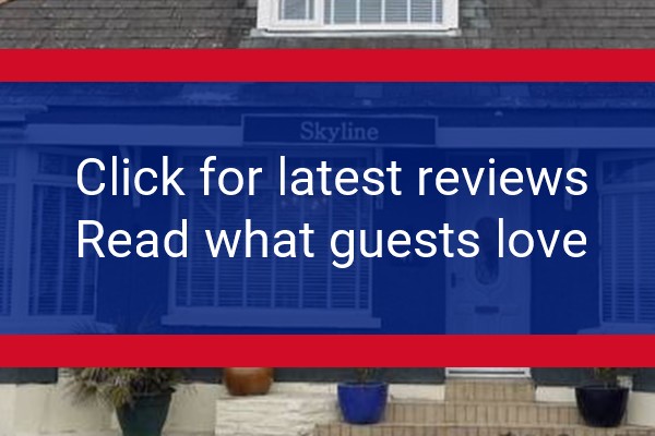 www.skyline-guesthouse.co.uk - check out latest independent reviews