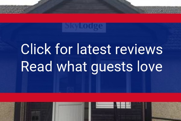 www.skylodgeperth.co.uk - check out latest independent reviews