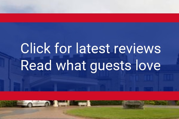 www.slaleyhallhotel.com - check out latest independent reviews