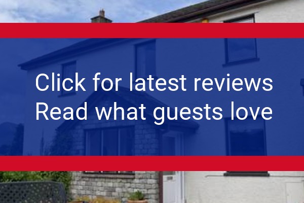 www.slatecottage.co.uk - check out latest independent reviews