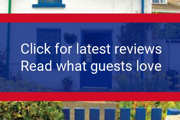www.slievedonardcottage.com - check out latest independent reviews