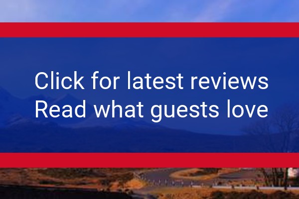www.sligachan.co.uk - check out latest independent reviews