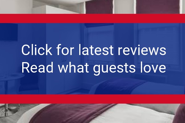 www.smartstayswisscottage.com - check out latest independent reviews