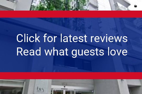 www.snethospitality.com - check out latest independent reviews