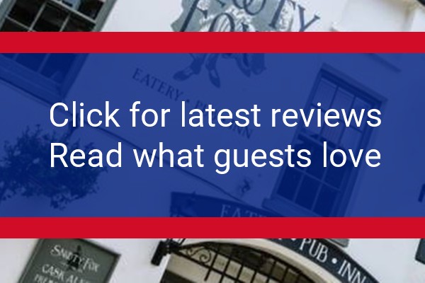 www.snootyfoxtavern.co.uk - check out latest independent reviews