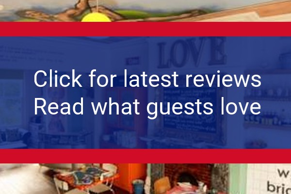 www.snoozebrighton.com - check out latest independent reviews