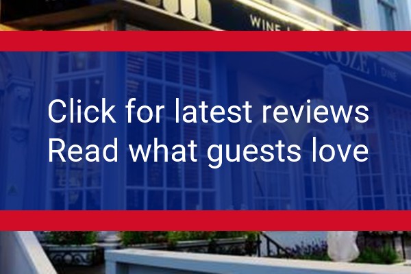 www.snoozewinebar.com - check out latest independent reviews