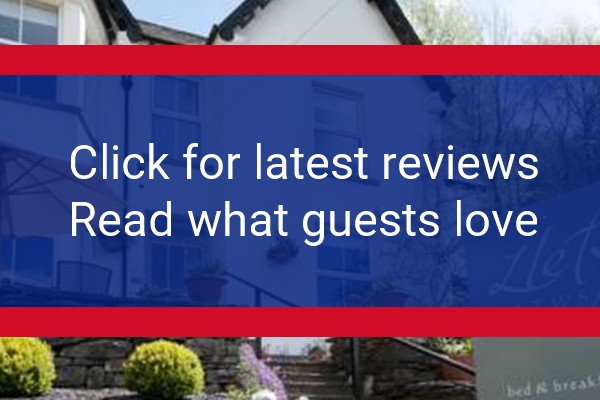 www.snowdonia-bedandbreakfast.co.uk - check out latest independent reviews