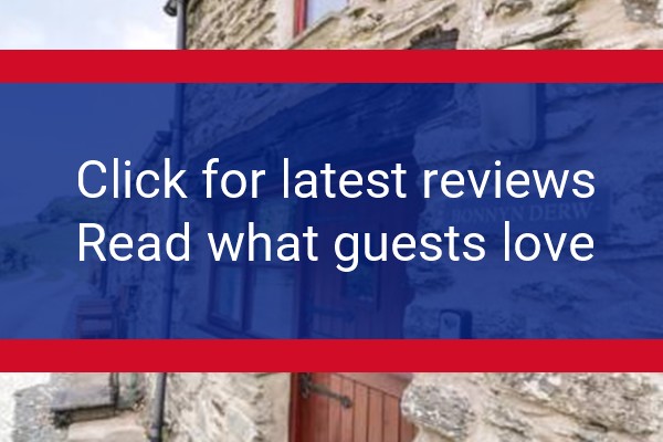 www.snowdoniacottages.net - check out latest independent reviews