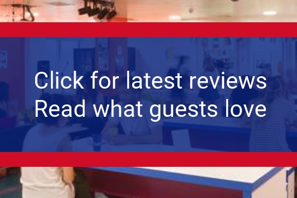www.sohostel.co.uk - check out latest independent reviews