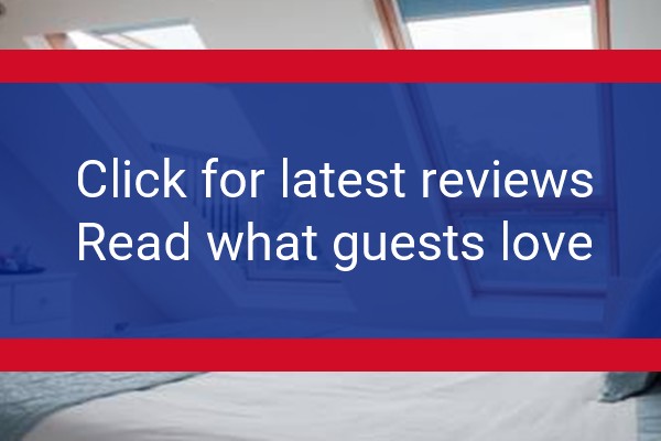 www.sophiesbedandbreakfast.co.uk - check out latest independent reviews