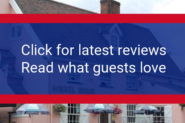 www.sorrelhorse.co.uk - check out latest independent reviews