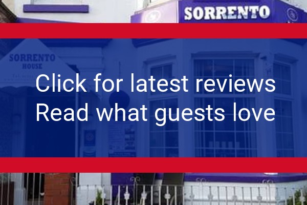 www.sorrentohouse.co.uk - check out latest independent reviews
