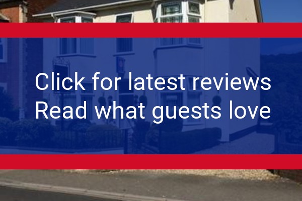 www.southcombeguesthouse.co.uk - check out latest independent reviews