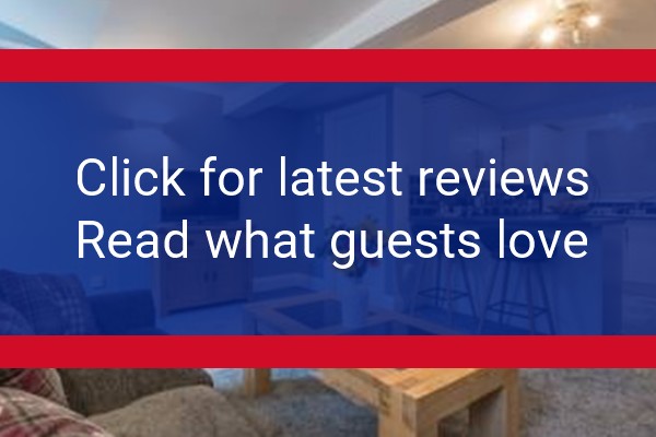 www.southernhayboutiqueapartment.co.uk - check out latest independent reviews