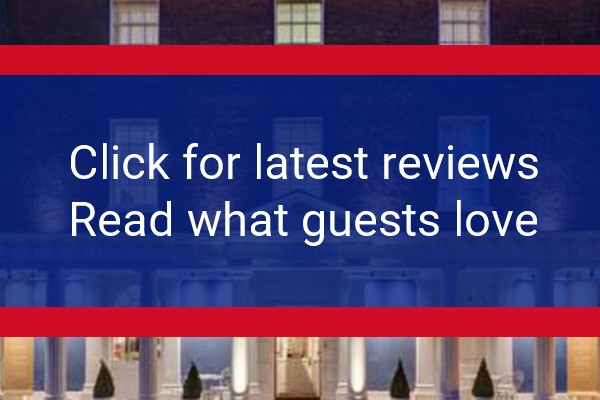 www.southernhayhouse.com - check out latest independent reviews