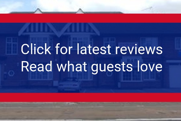 www.southforkguesthouse.co.uk - check out latest independent reviews