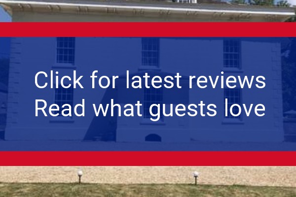 www.southhouseretreat.com - check out latest independent reviews