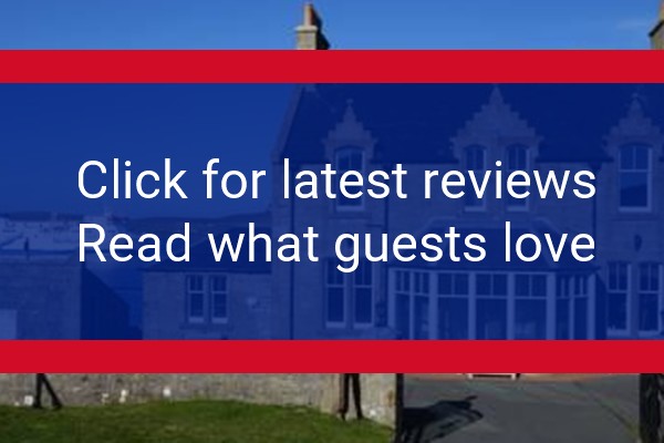 www.southnesshouse.co.uk - check out latest independent reviews