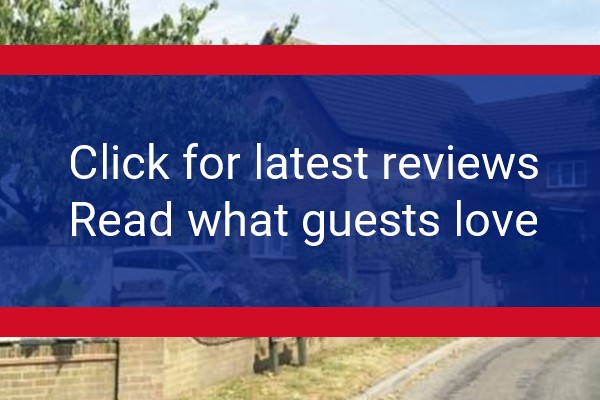 www.southnorfolkguesthouse.co.uk - check out latest independent reviews