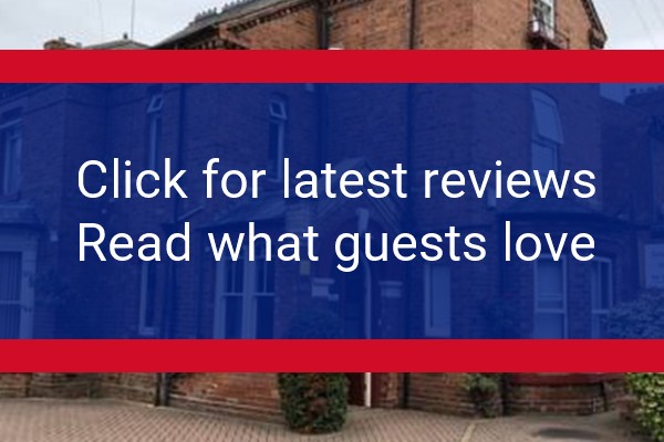 www.southparkguesthouse.co.uk - check out latest independent reviews