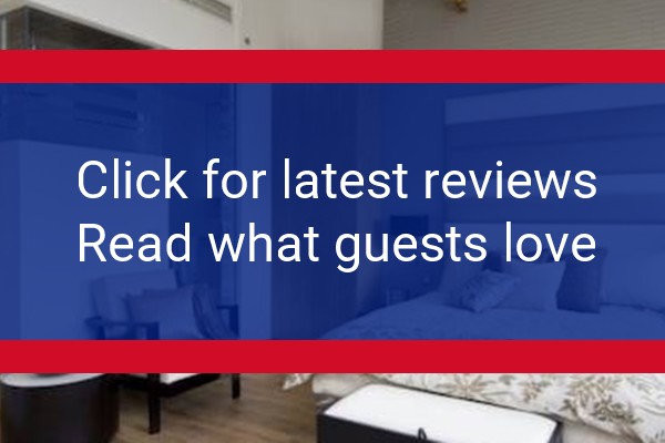 www.spaceaparthotel.com - check out latest independent reviews