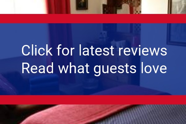 www.spaldingbedandbreakfast.co.uk - check out latest independent reviews