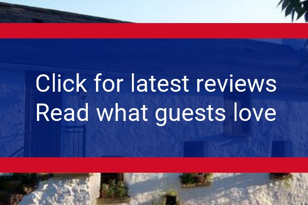 www.sperrinholidays.com - check out latest independent reviews