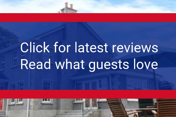 www.sperrinviewhouse.com - check out latest independent reviews