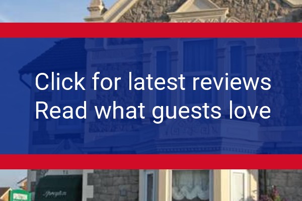 www.spreytonguesthouse.com - check out latest independent reviews